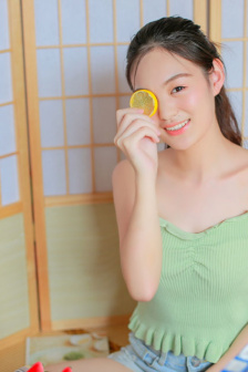 陆默涵